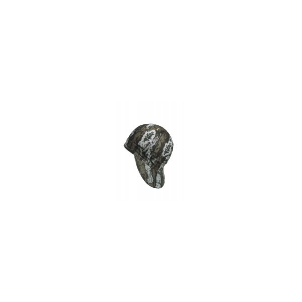 Mutual Industries Bark Camo Welder Cap, Cotton(3Pk) M7338-0-0 - main